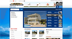Desktop Screenshot of absemlakakbuk.com
